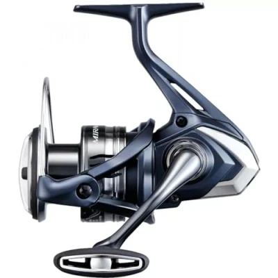 Image of SHIMANO Spinning Reel MIRAVEL C3000HG