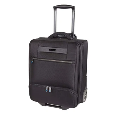 Image of Lightpak Business Trolley, ca. 46 x 35 26 cm, Black, centimeters, trolley
