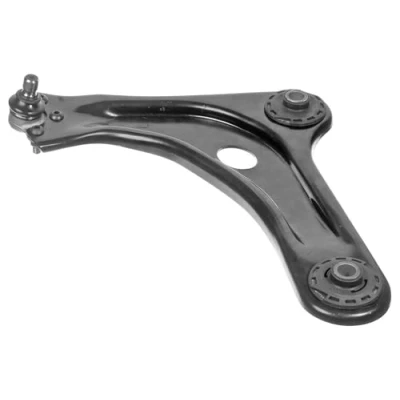 Image of Track Control Arm MEYLE 11 16 050 0019