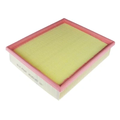 Image of Air Filter BLUE PRINT ADG02207