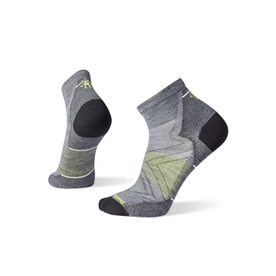 Image of Smartwool Cushion Sports socks, Size: 5 7.5, Medium gray