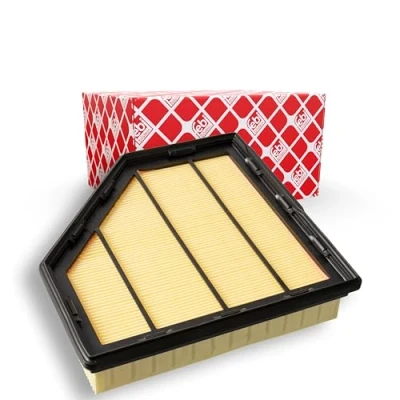 Image of Air Filter FEBI BILSTEIN 106089