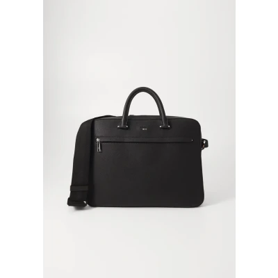 Image of BOSS RAY DOC CASE Laptop bag, Men&#039;s, Size: One Size, Black