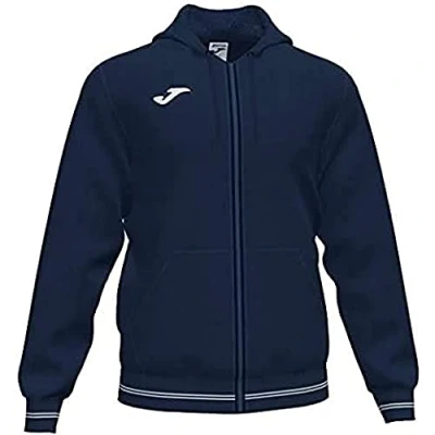 Image of Joma Men&#039;s Campus Iii Jacket And Vest Cabal.