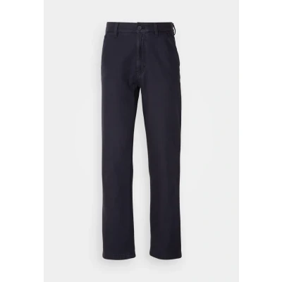 Image of Marc O&#039;Polo Denim Pants Trousers, Men&#039;s, Size: 32x34, True navy