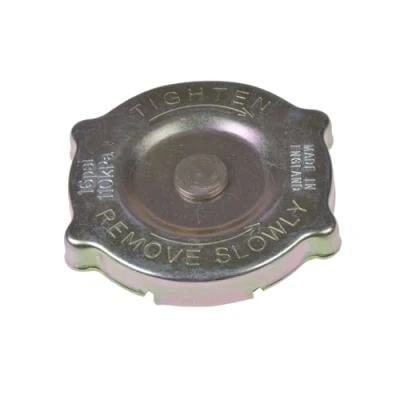 Image of Sealing Cap, radiator BLUE PRINT ADA109904