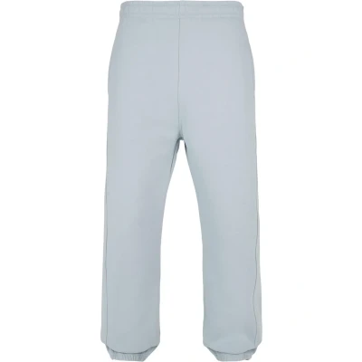 Image of Urban Classics Tracksuit bottoms, Men&#039;s, Size: 4XL, Summerblue