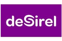 desirel.ie Logo