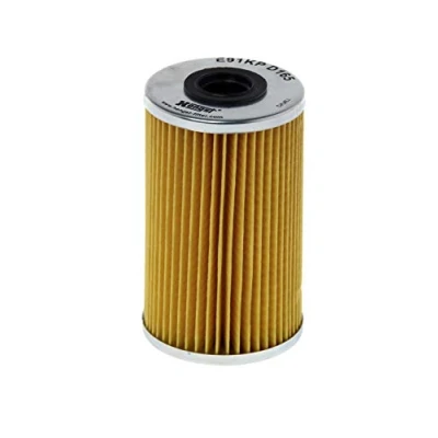Image of Fuel FILTER HENGST E91KP D165