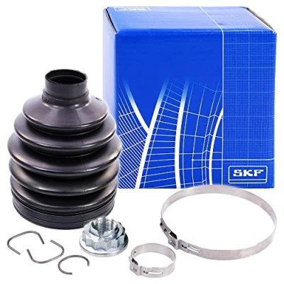 Image of Bellow Set, drive shaft SKF VKJP 1412
