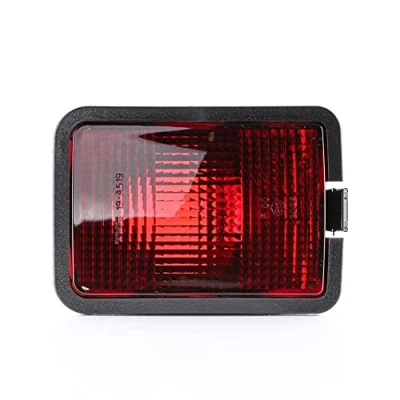 Image of Rear Fog Light TYC 19 0519 01 2