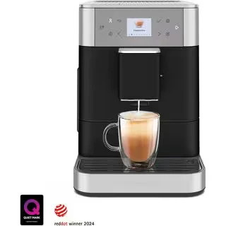 Image of KitchenAid Fully Automatic Espresso Machine Kf6