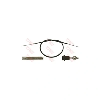 Image of Cable, parking brake TRW GCH1510