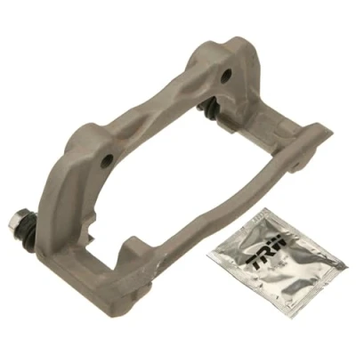 Image of Carrier, brake caliper TRW BDA933