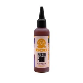 Image of Korda Goo Passionfruit Supreme Boilie flavour