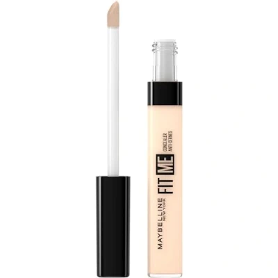 Image of Maybelline Fit Me! Concealer 6.8ml (Various Shades) 05 Ivory