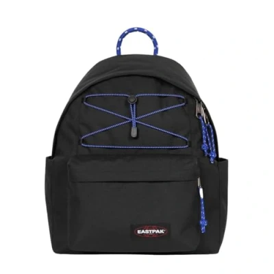 Image of Eastpak PAKR Rucksack, Size: One Size, Outsite blue