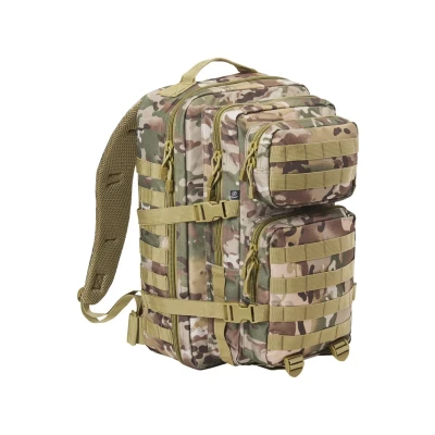 Image of Brandit Rucksack, Size: One Size, Tactical camo