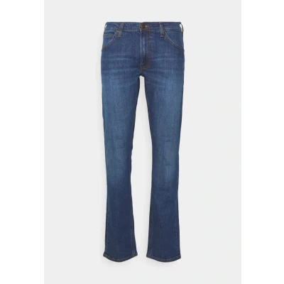 Image of Lee Daren ZIP FLY Straight leg jeans, Men&#039;s, Size: 28x32, On the road