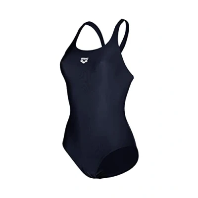 Image of Arena Dynamo Swimsuit, Women&#039;s, Size: 6(30), Navy