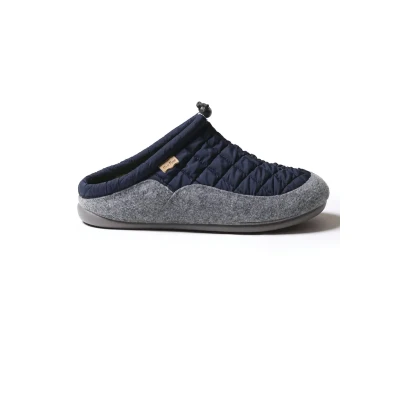 Image of Toni Pons Slippers, Men&#039;s, Size: 6, Mari Wool