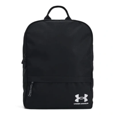 Image of Under Armour Loudon SM Rucksack, Size: One Size, Black