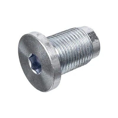 Image of Sealing Plug, oil sump FEBI BILSTEIN 37940