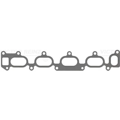 Image of Gasket, intake manifold REINZ 71 53444 00