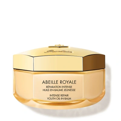 Image of Guerlain Abeille Royale Intense Repair Youth Oil In Balm 80ml