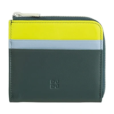 Image of DUDU Wallet, Women&#039;s, Size: One Size, Mangrove