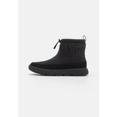 Image of Helly Hansen Men&#039;s W Adore Boot Platform, Black Magnet, 5 UK