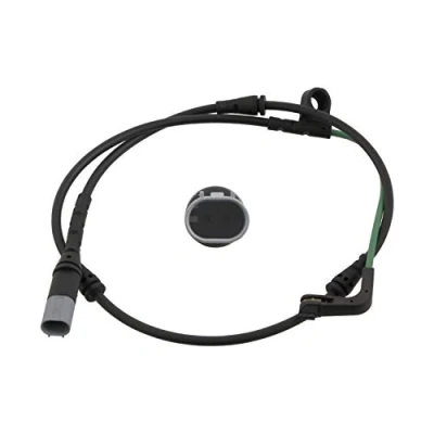 Image of Warning Contact, brake pad wear FEBI BILSTEIN 30611