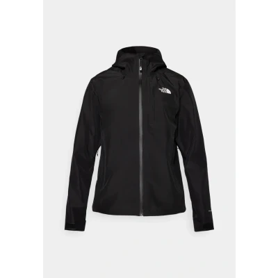 Image of The North Face Dryzzle Jacket Hardshell jacket, Men&#039;s, Size: XL, Black