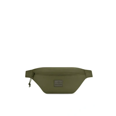 Image of Johnny Urban ERIK Small Bauchtasche Unisex Bum bag, Size: One Size, Olive
