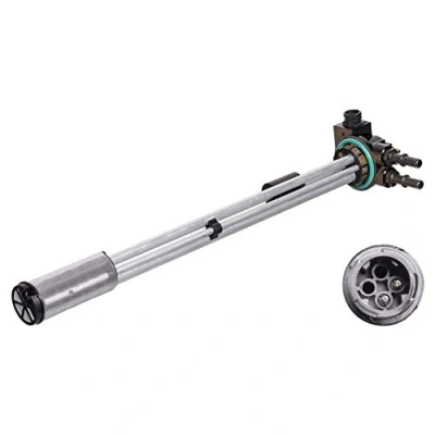 Image of Sender Unit, fuel tank FEBI BILSTEIN 102660