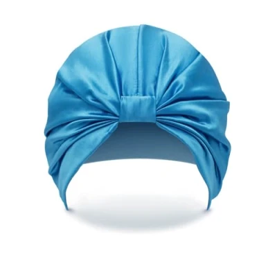 Image of SILKE Hair Wrap (Various Colours) The Skye