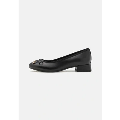 Image of Marco Tozzi 22220843 Ballet pumps, Women&#039;s, Size: 7, Black High quality imitation leather