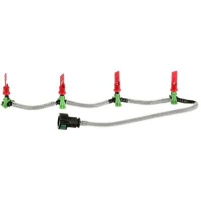 Image of Fuel Hose GATES MFL1243