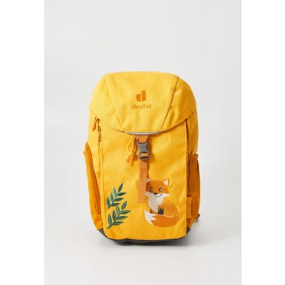 Image of Deuter Waldfuchs Unisex Rucksack for kids, Size: One Size, Amber/maple