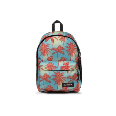 Image of Eastpak OUT OF Office Rucksack, Size: One Size, Brize dye blue