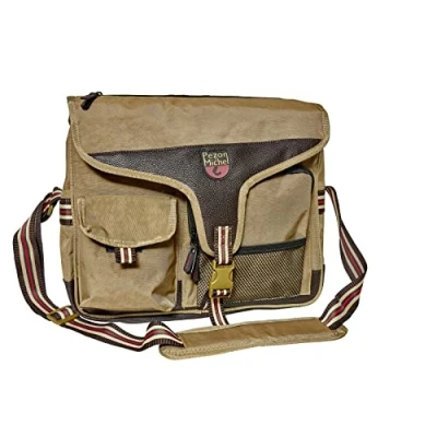 Image of Pezon &amp; Michel Shoulder bag Eaux Vives Source GM Fishing