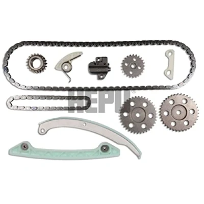 Image of Timing Chain Kit HEPU 21 0457