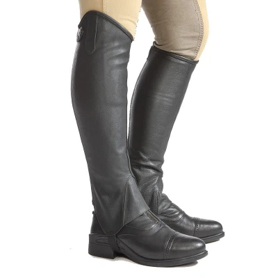 Image of Kavalkade Half Chaps Combi