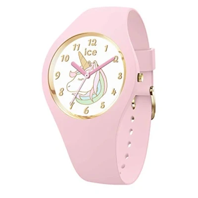 Image of Ice Watch for kids, Size: One Size, Pink s