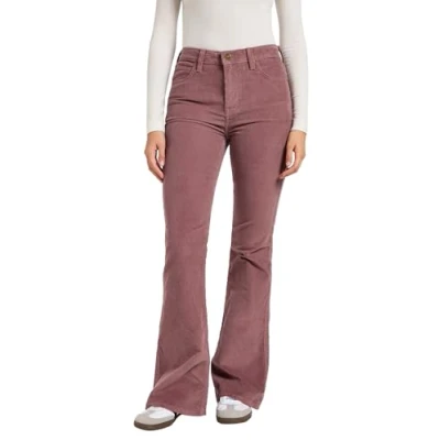 Image of Lee Breese Trousers, Women&#039;s, Size: 27x33, Dreamy mauve