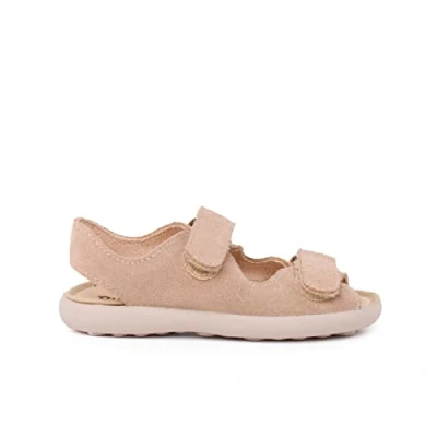 Image of Pisamonas Baby shoes for kids, Size: 8K, Beige