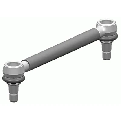 Image of Tie Rod LEMFÖRDER 18494 01