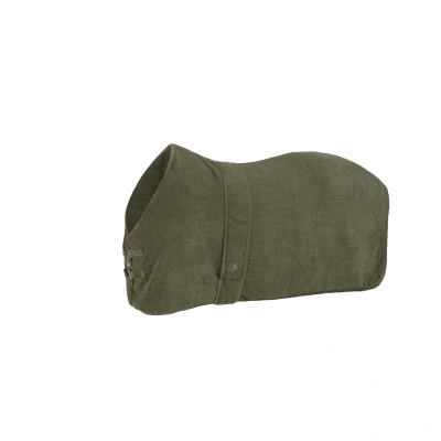 Image of Squadron SS25 Classic Sweat Rug Terry Robe