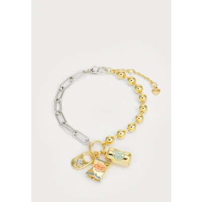 Image of kate spade new york Snack TIME Brcelet Bracelet, Women&#039;s, Size: One Size, Multi