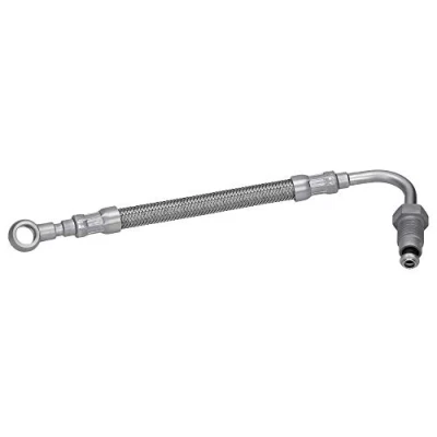 Image of Oil Pipe, charger AJUSA OP10190